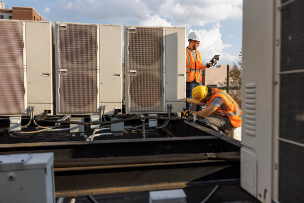 Best Residential HVAC in Elberton, GA