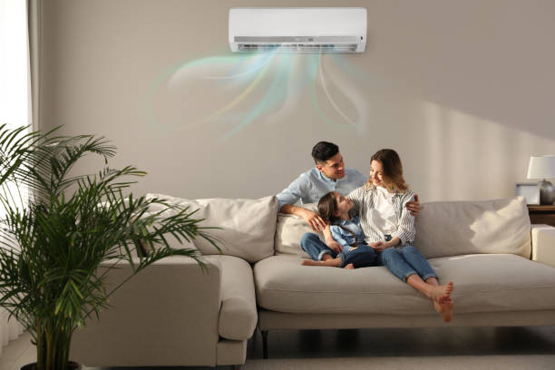 Best Ductless Mini-Split Systems in Elberton, GA