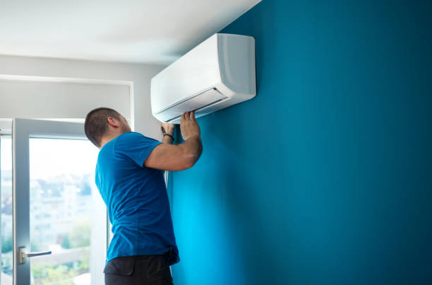 Best HVAC Training and Certification in Elberton, GA