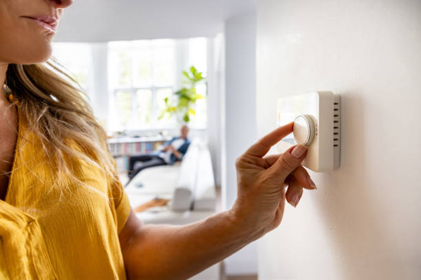 Best Air Conditioning Cleaning in Elberton, GA
