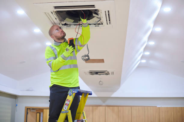 Best Energy-efficient HVAC Solutions in Elberton, GA