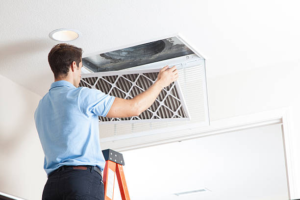 Best Thermostats and Smart Controls in Elberton, GA
