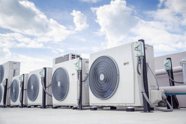 Best HVAC for Healthcare Facilities in Elberton, GA