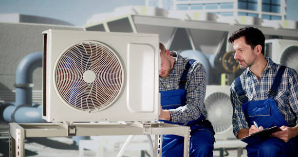 Trusted Elberton, GA HVAC Experts