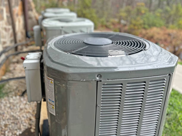 Best Solar-powered HVAC Systems in Elberton, GA